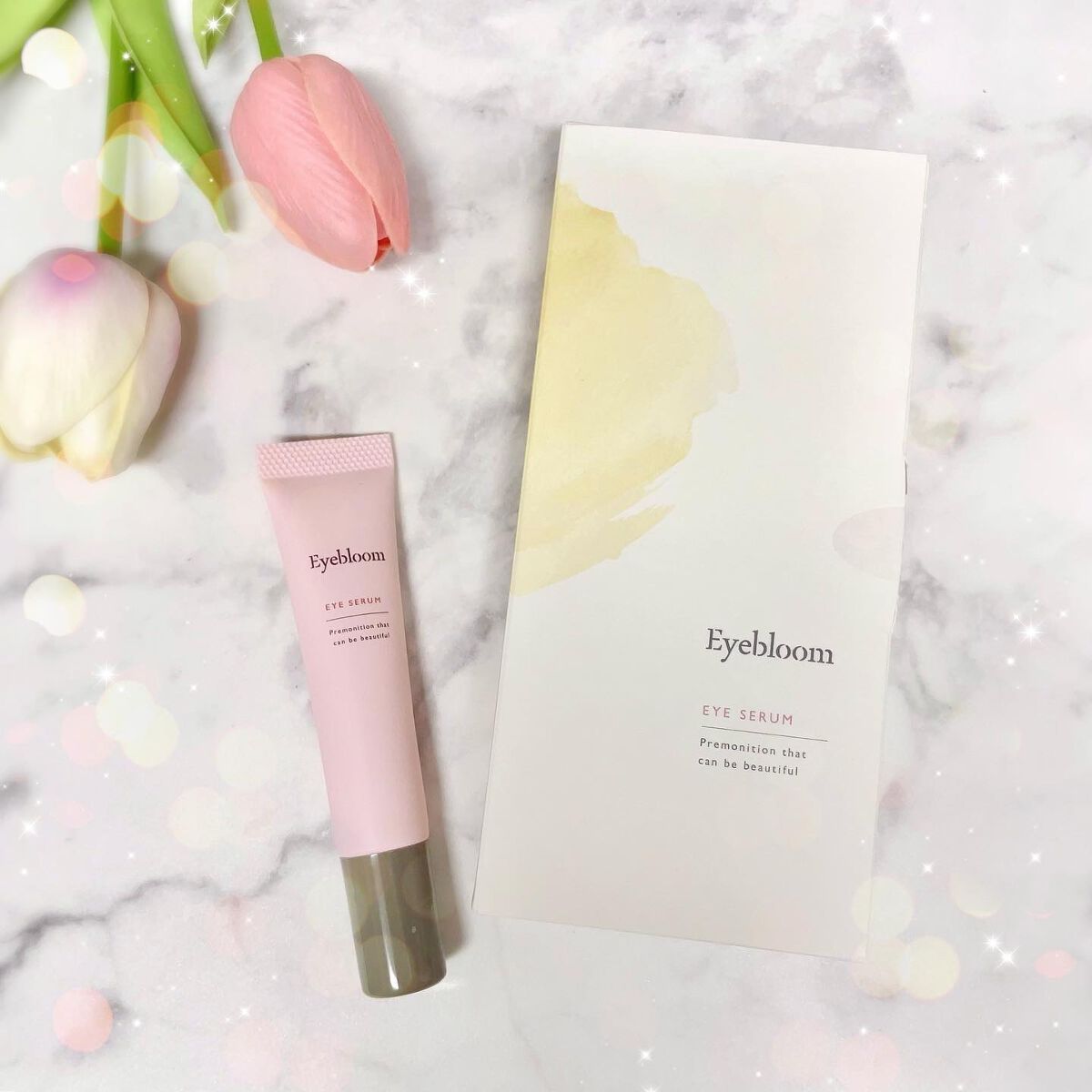 目元美容液/Eyebloom/美容液を使ったクチコミ(7枚目)