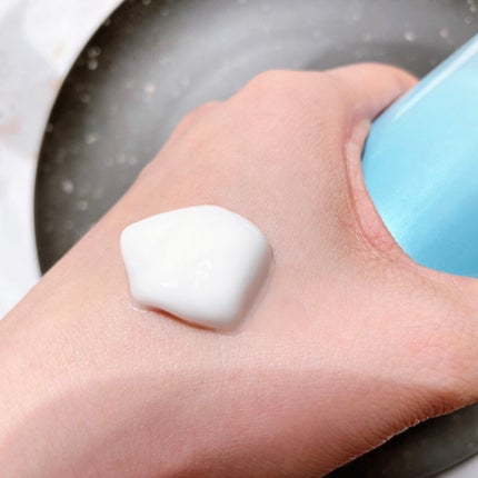 ソフィーナ iP リニュー ムース ウォッシュ/SOFINA iP/洗顔フォームを使ったクチコミ(4枚目)