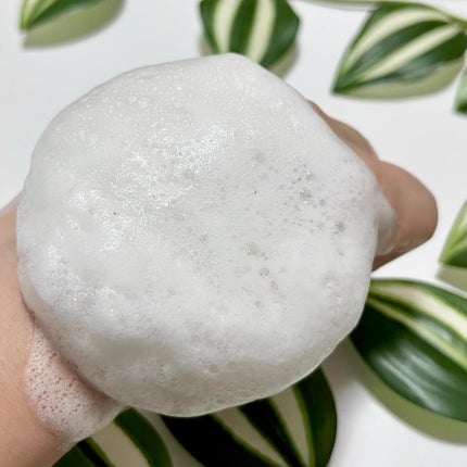 パフュームボディウォッシュ セージアンバーパープルティー/TEABLESS/ボディソープを使ったクチコミ(5枚目)