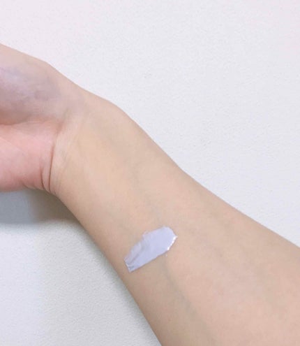 パラソーラ イルミスキン UVエッセンス N(旧品)/パラソーラ/日焼け止め・UVケアを使ったクチコミ(2枚目)