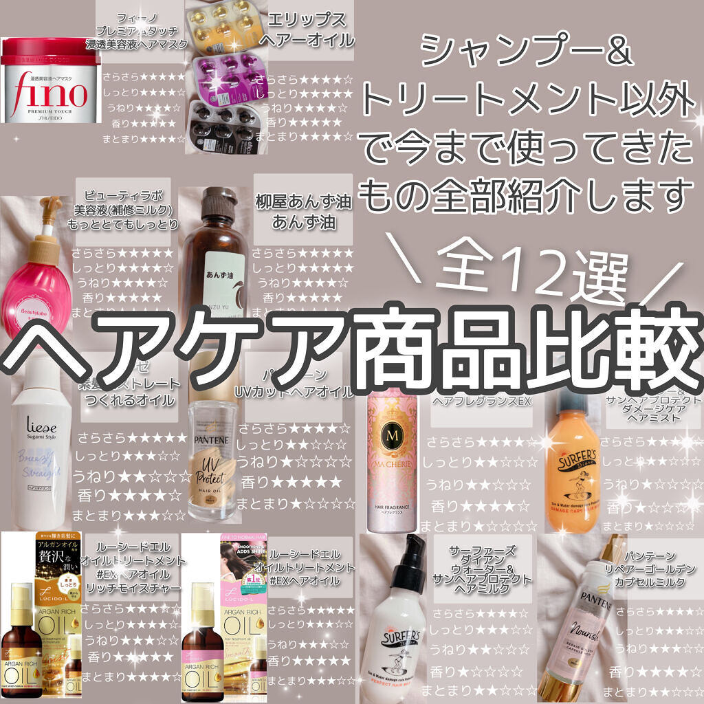 柳屋　あんず油/柳屋あんず油/ヘアオイルを使ったクチコミ（1枚目）