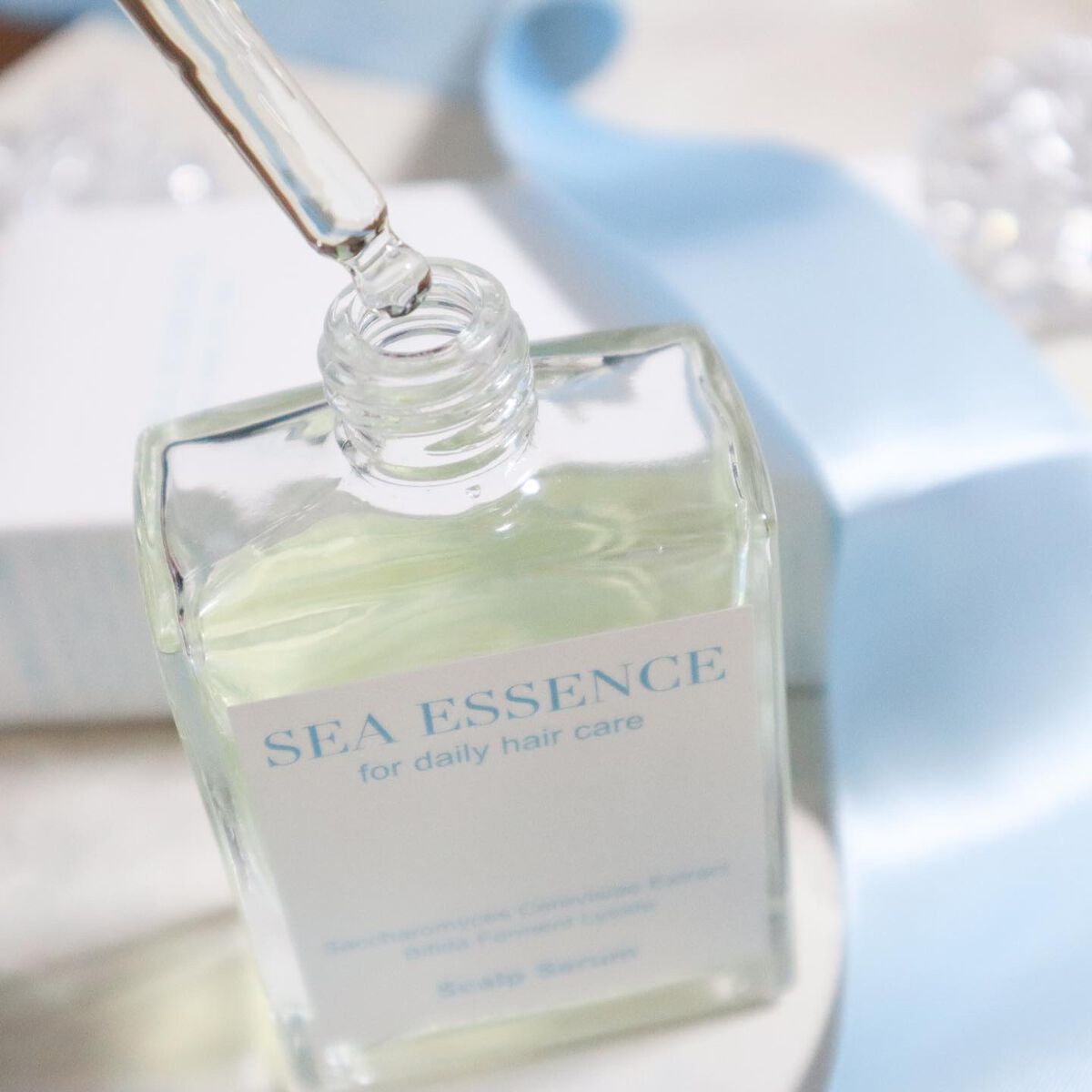 chichannnnð§žãã©ãã100 on LIPS ãâ©ïžâ¡±ScalpSerumSEã¹ã«ã«ããšãã»ã³ã¹ã䜿ã£ãŠã¿ãã®..ãïŒ2æç®ïŒ