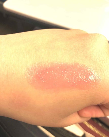 オペラ リップティント N/OPERA/リップティントを使ったクチコミ(4枚目)