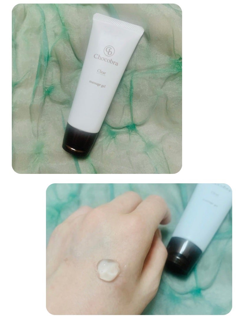 チョコブラ スペシャル毛穴ケアセット/Chocobra/スキンケアキットを使ったクチコミ(2枚目)