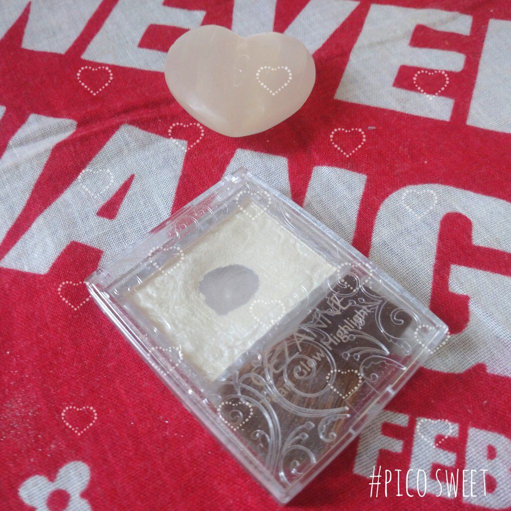 インザミラーアイパレット/Ririmew/アイシャドウパレットを使ったクチコミ（3枚目）