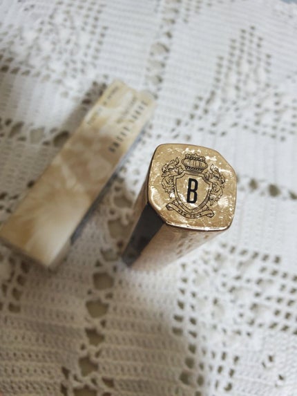 リュクス リップスティック L315 ニュートラルローズ(限定パッケージ)/BOBBI BROWN/口紅の画像