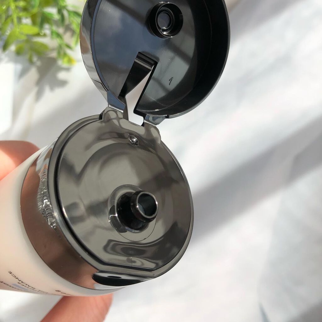 ボタニカルフェイスウォッシュ オイルコントロール/BOTANIST/洗顔フォームを使ったクチコミ（2枚目）