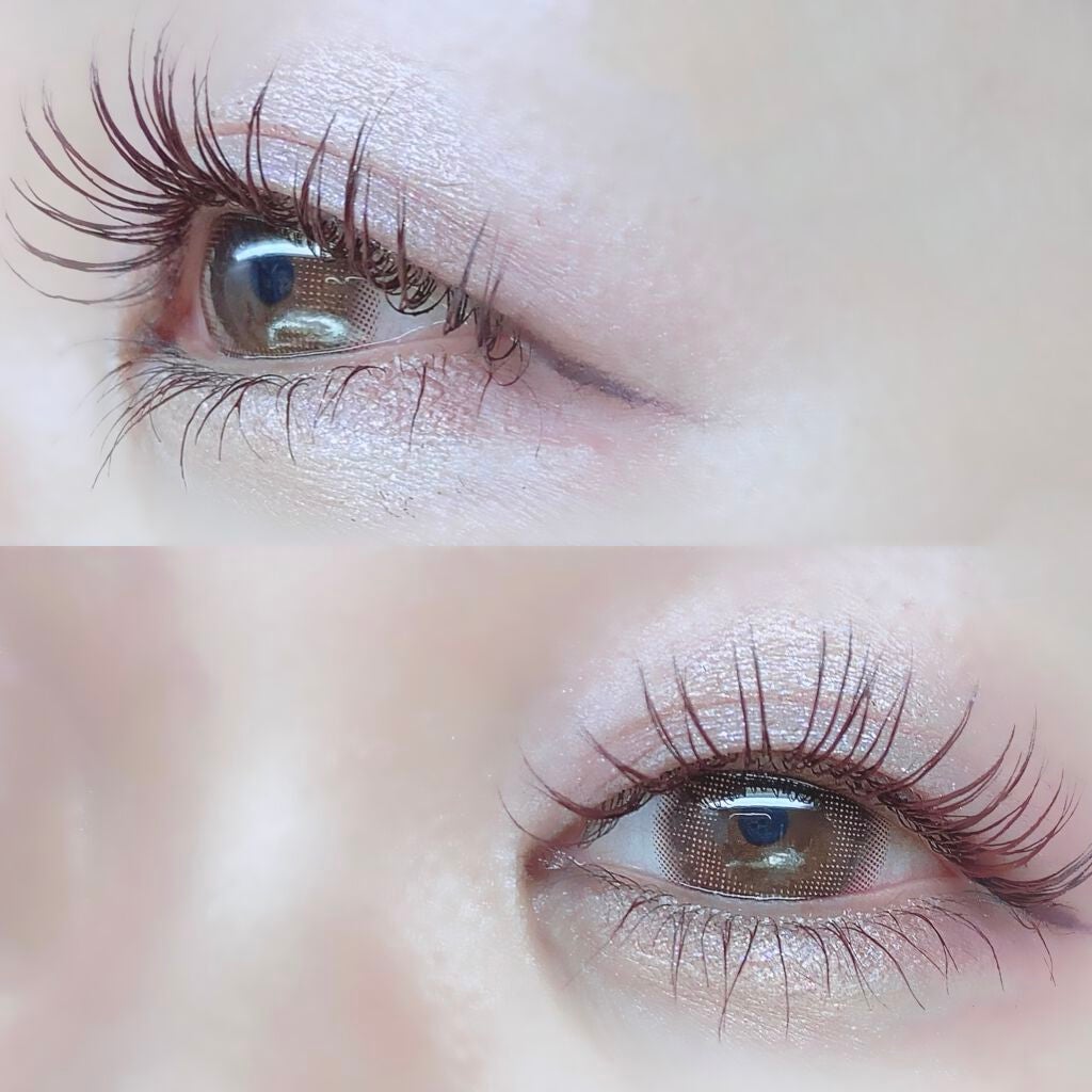 グラムチェンジマルチパレット/A.BLACK/マルチパレットを使ったクチコミ(4枚目)