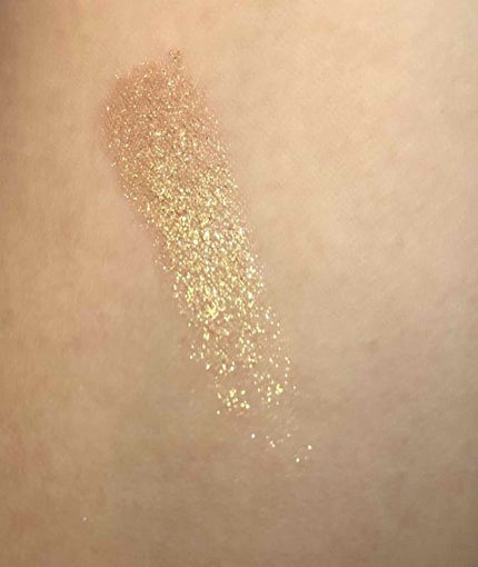 ダズルシャドウ/M・A・C/単色アイシャドウを使ったクチコミ(2枚目)