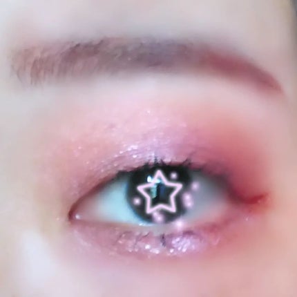 STペンシルアイライナー/キャンドゥ/ペンシルアイライナーを使ったクチコミ(8枚目)