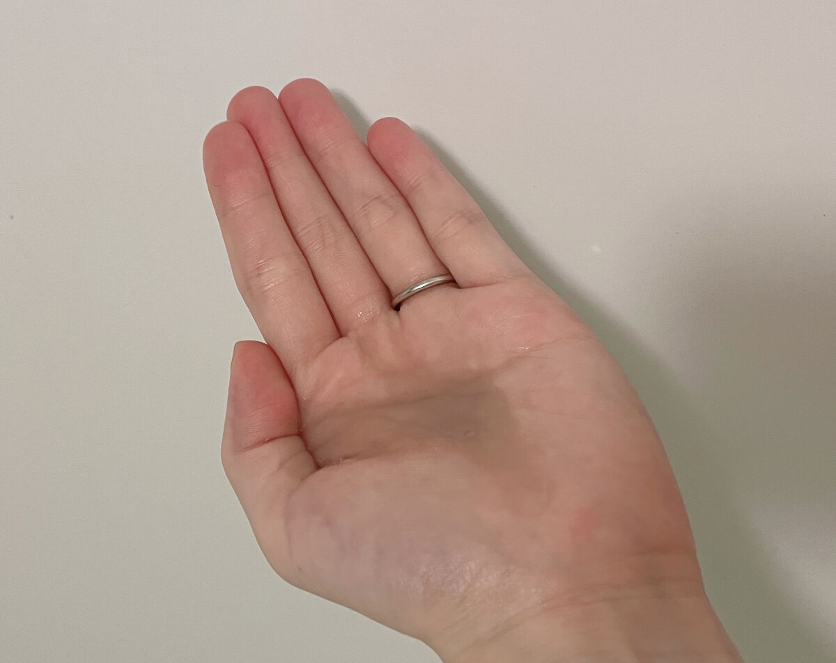 by : OUR V7 アンチヘアロス シャンプーのクチコミ「ホテルのような高級感のある香りがするので調べてみるとパフュームドマグノリアという香りでした🕊
.....」（3枚目）