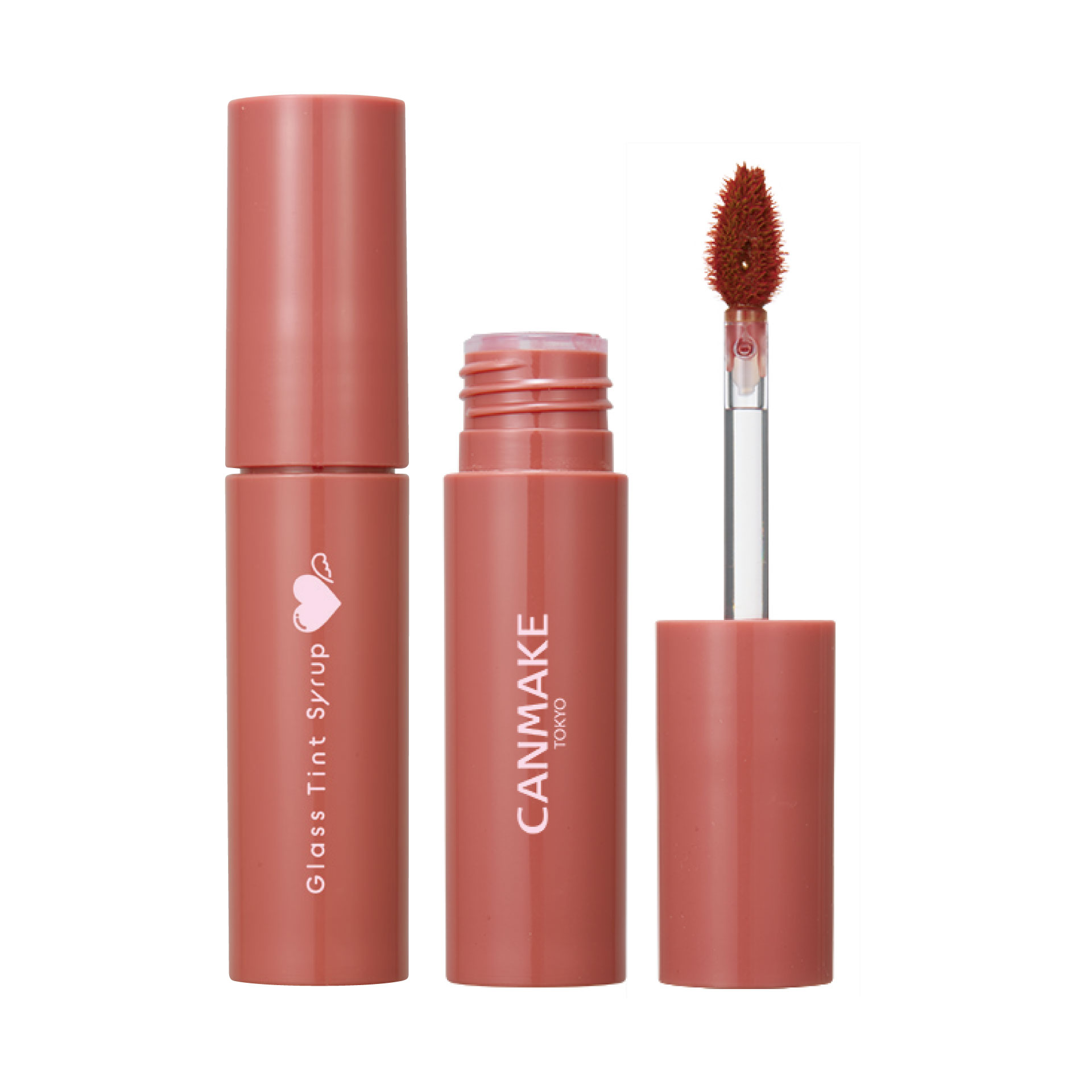 グラスティントシロップ / キャンメイク