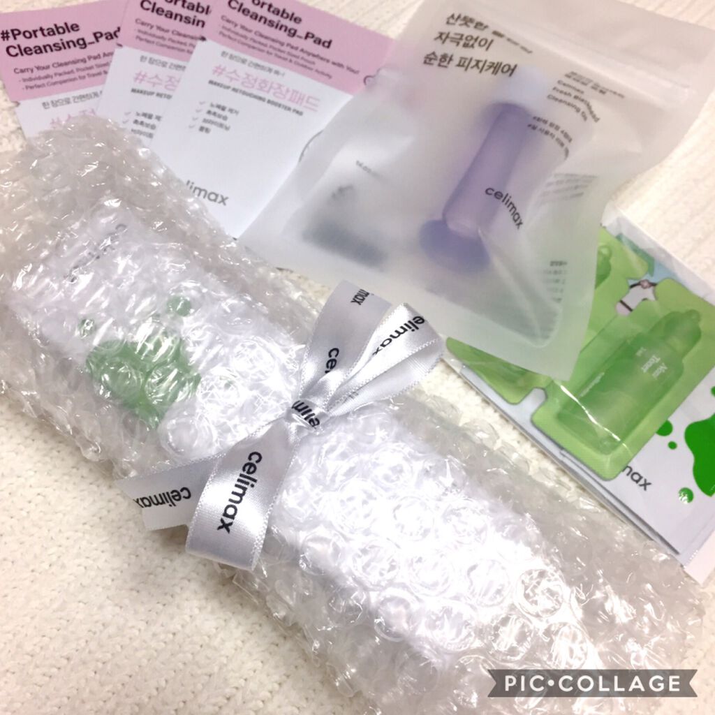 celimaxさんのノニクリームが届いた〜💕✨

ノニアンプルの使用感が良かったので、こちらも使うの楽しみ❤️

また使用したらレビューします🌟