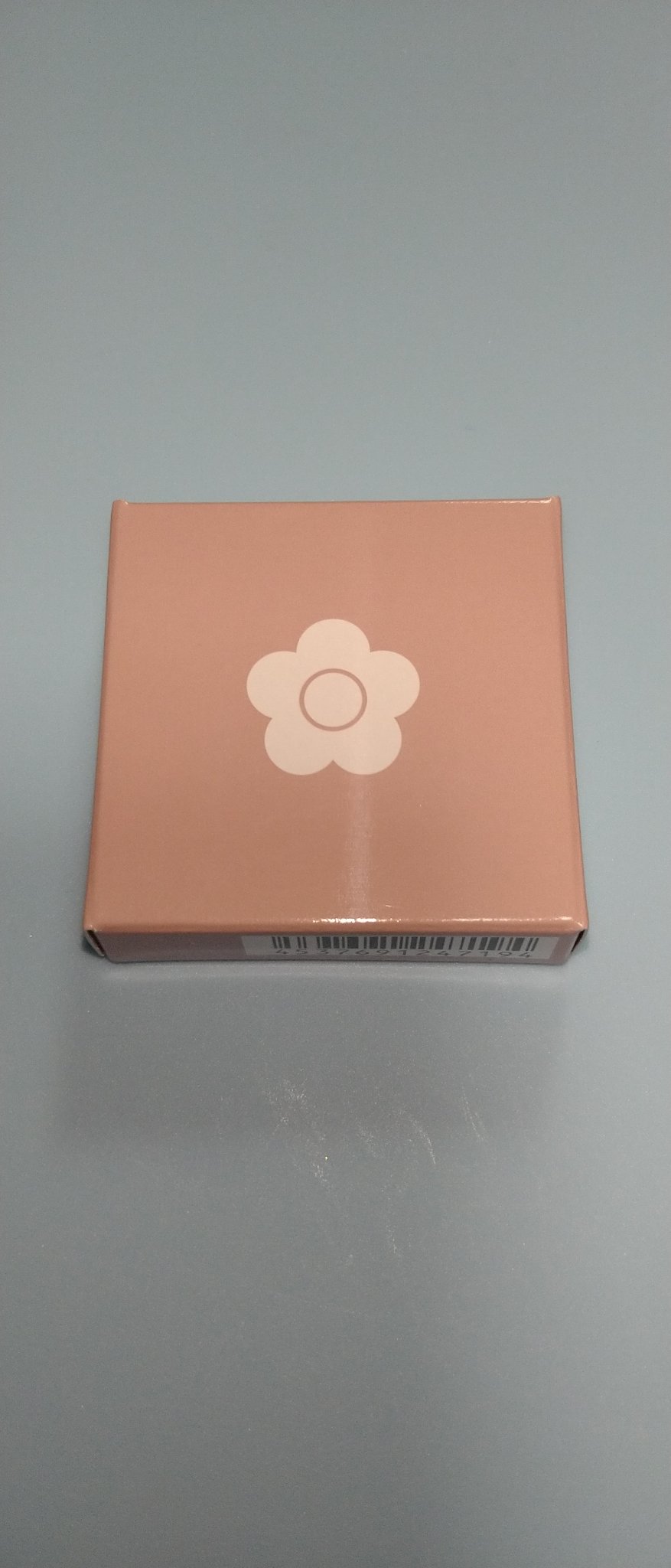 デイジー パレット  P/MARY QUANT/その他化粧小物を使ったクチコミ（1枚目）