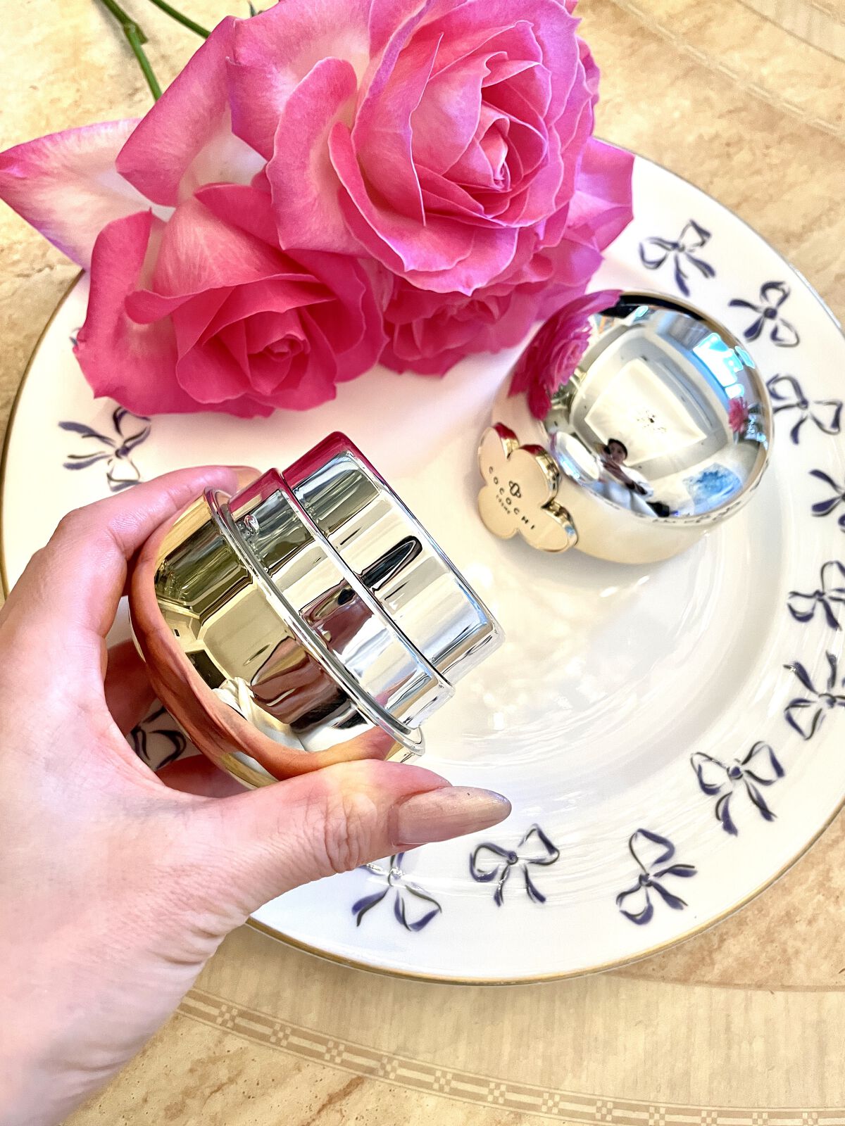 AG アルティメット フェイシャルクリームマスク/AGアルティメット/フェイスクリームを使ったクチコミ（2枚目）