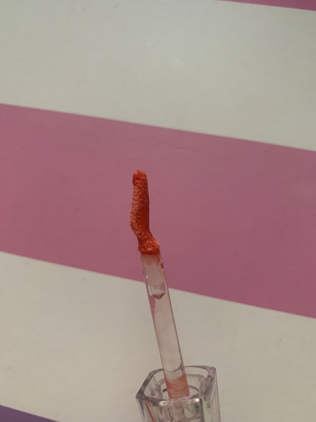 UZU BY FLOWFUSHI 38℃/99℉ LIP COLLECTION BOOK ORANGE edition/宝島社/書籍を使ったクチコミ（2枚目）