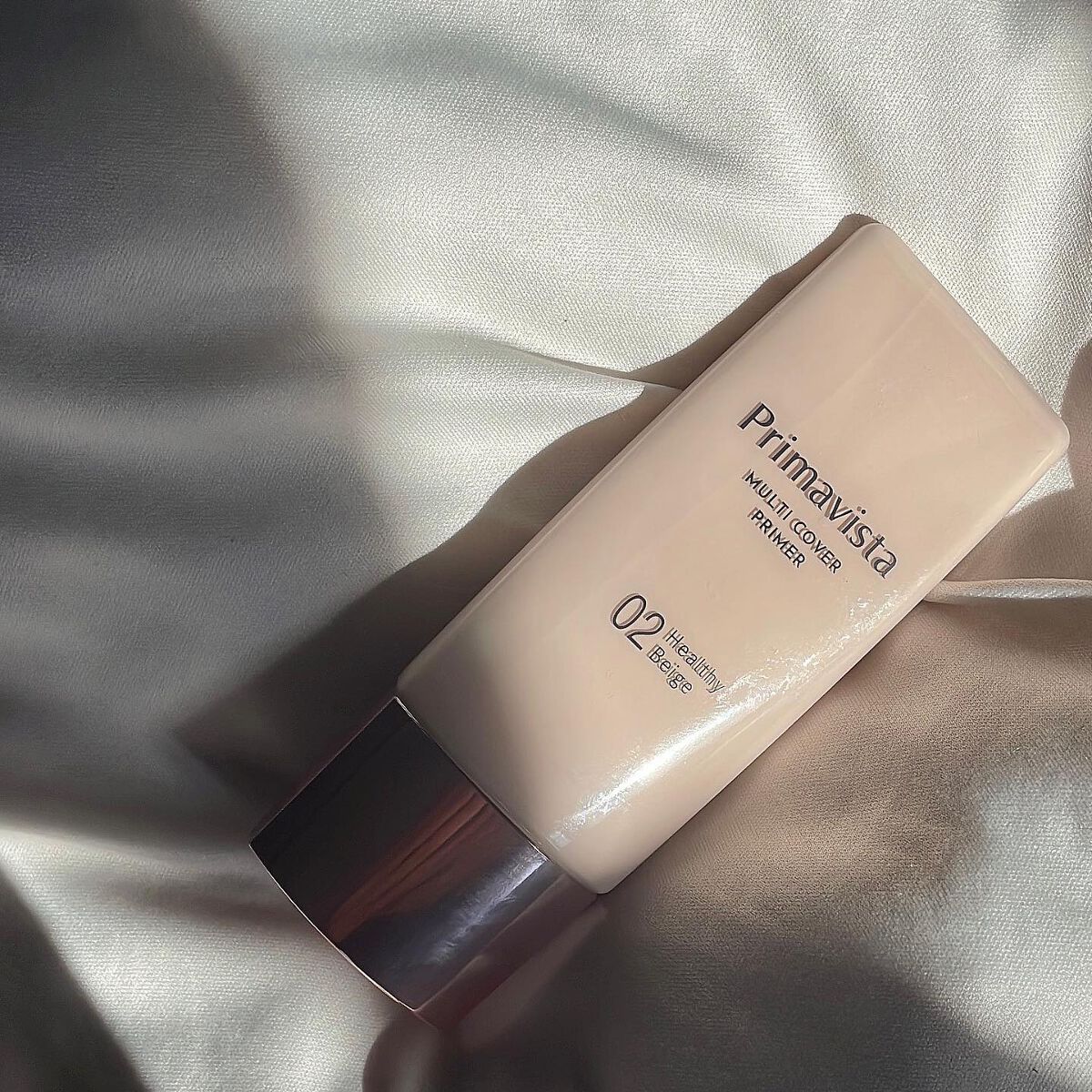プリマヴィスタ ジャストワン フィニッシュ/プリマヴィスタ/BBクリームを使ったクチコミ（1枚目）
