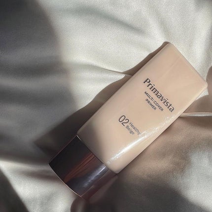プリマヴィスタ ジャストワン フィニッシュ/プリマヴィスタ/BBクリームを使ったクチコミ(1枚目)
