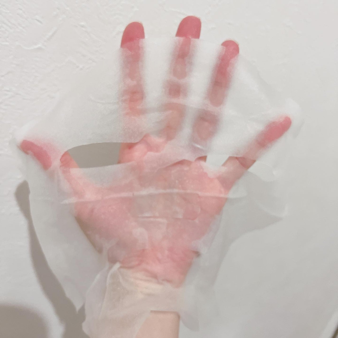 キューブマスク レチノール/ネイチャーリパブリック/シートマスク・パックを使ったクチコミ(4枚目)