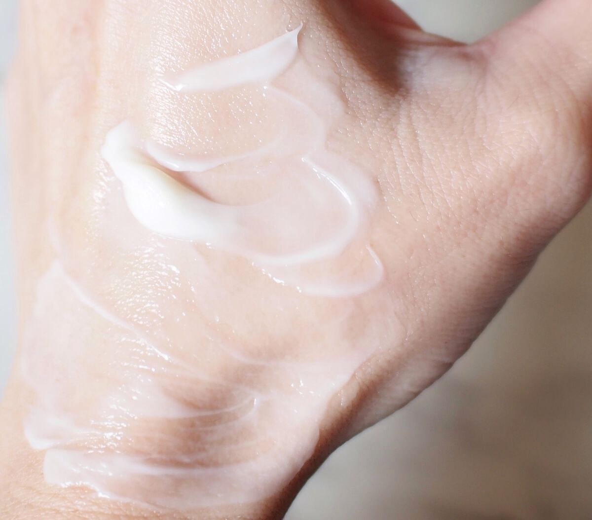 濃厚リペア プレミアムクリーム/SKINCOTTON/ハンドクリームを使ったクチコミ（3枚目）