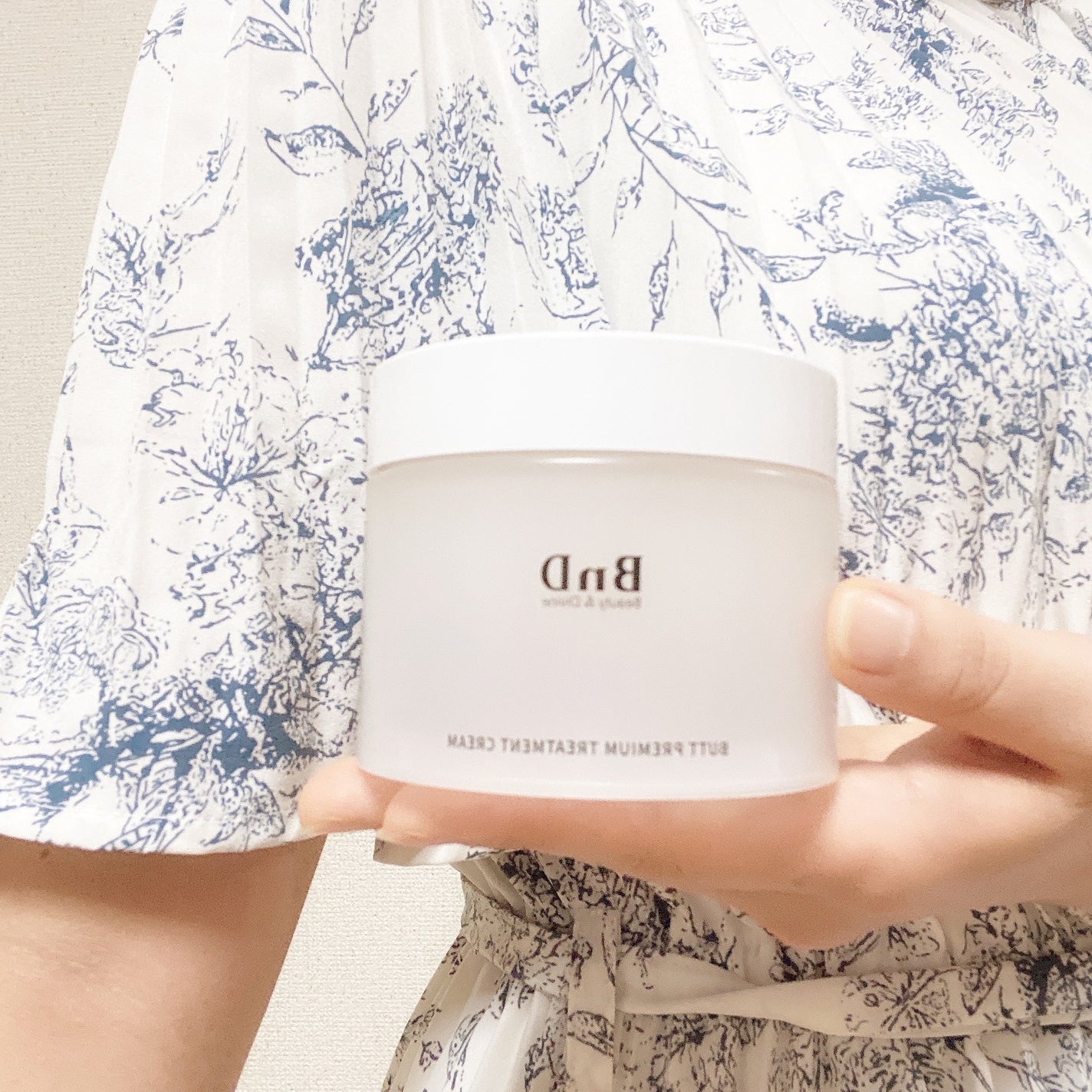 Nちゃん美容垢|ノーファンデ肌を愛する美肌作り| on LIPS 「お尻のスキンケア/♡.*・゚┈┈┈┈┈┈┈┈┈┈┈゚・*.♡ヒ..」(8枚目)