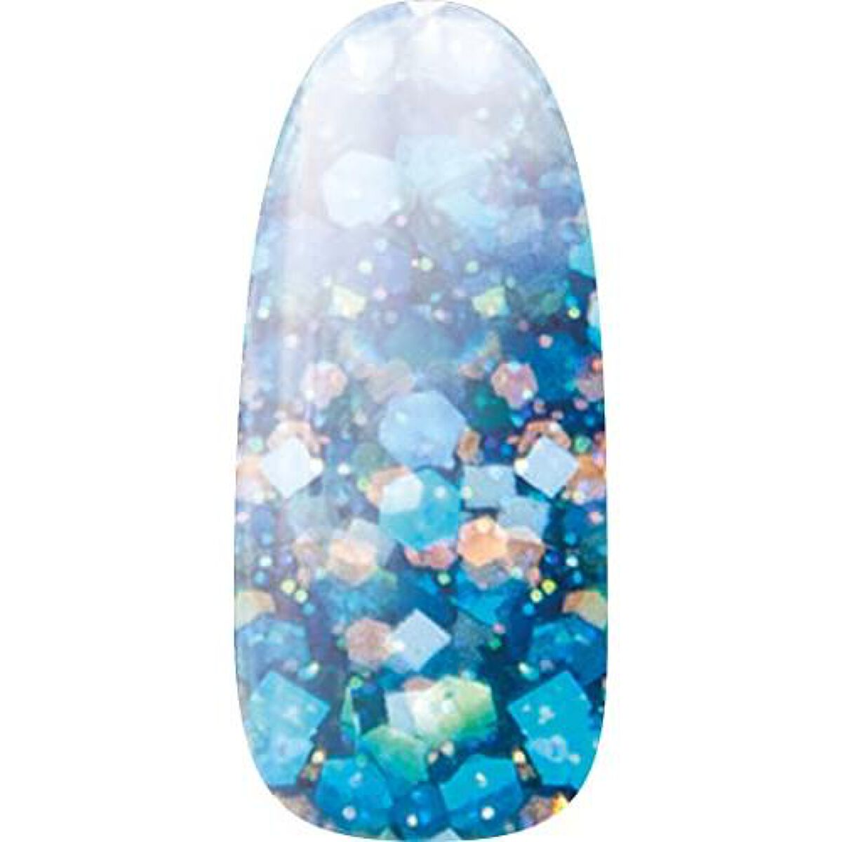 ネイルポリッシュ PLB23 水面のテレパシー