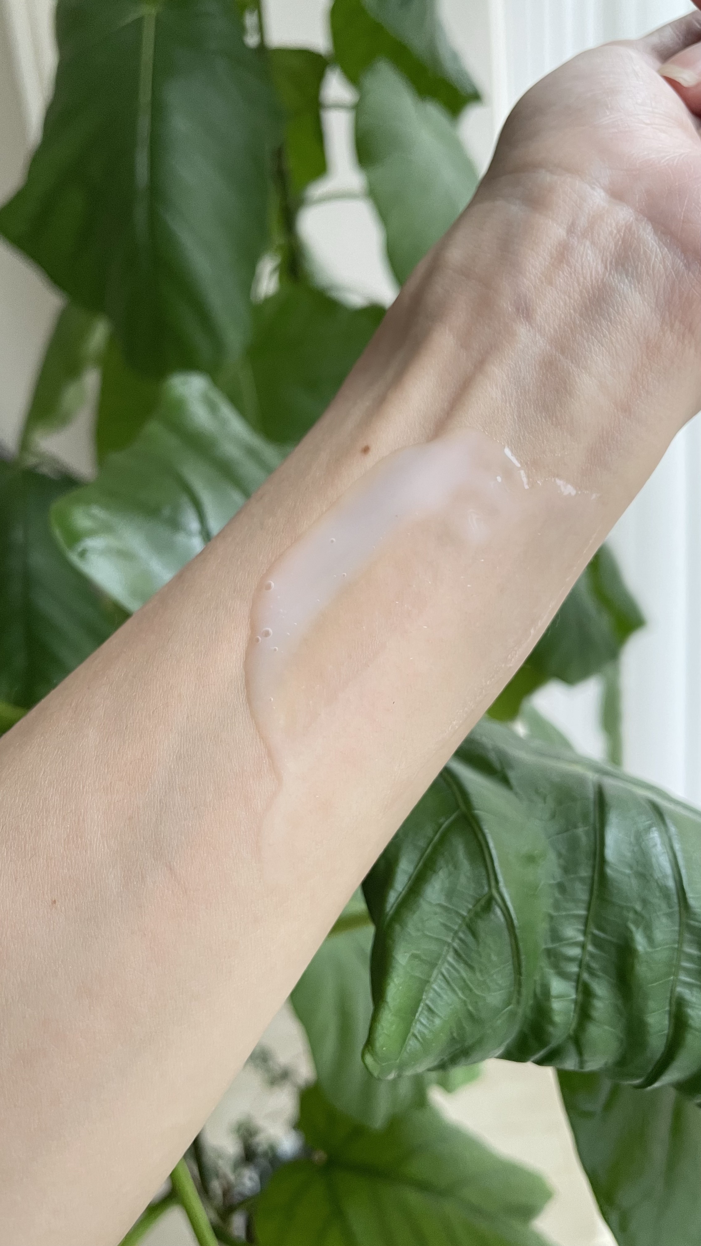 ディーププラスAZ/Macchia Label/美容液を使ったクチコミ（3枚目）