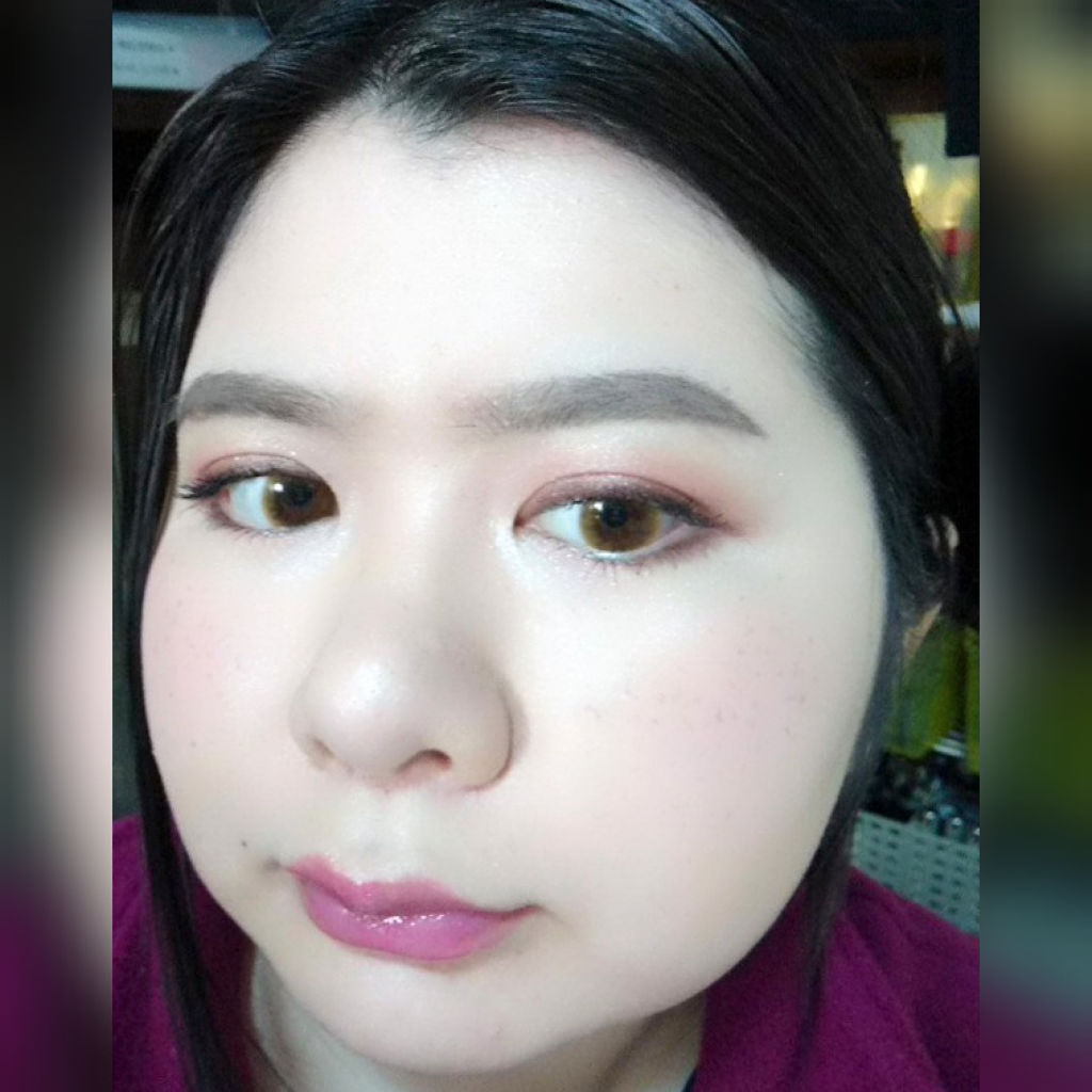 ファンデーション/ONLY MINERALS/ルースパウダーを使ったクチコミ（2枚目）