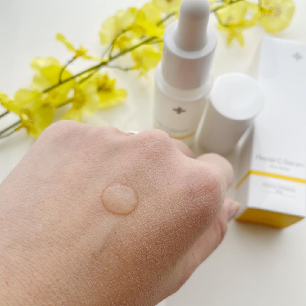 リペアC セラム/sai by clinicfor/美容液を使ったクチコミ(4枚目)