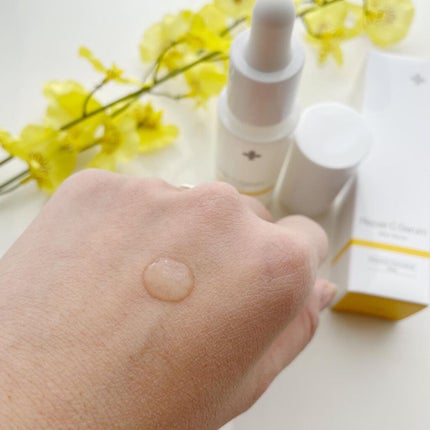 リペアC セラム/sai by clinicfor/美容液を使ったクチコミ(4枚目)