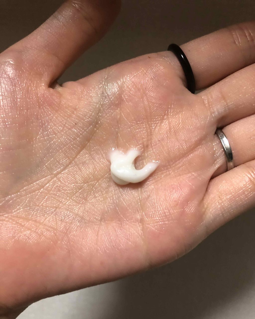 リッチモイスチュア プライマー/JILL STUART/化粧下地を使ったクチコミ（2枚目）