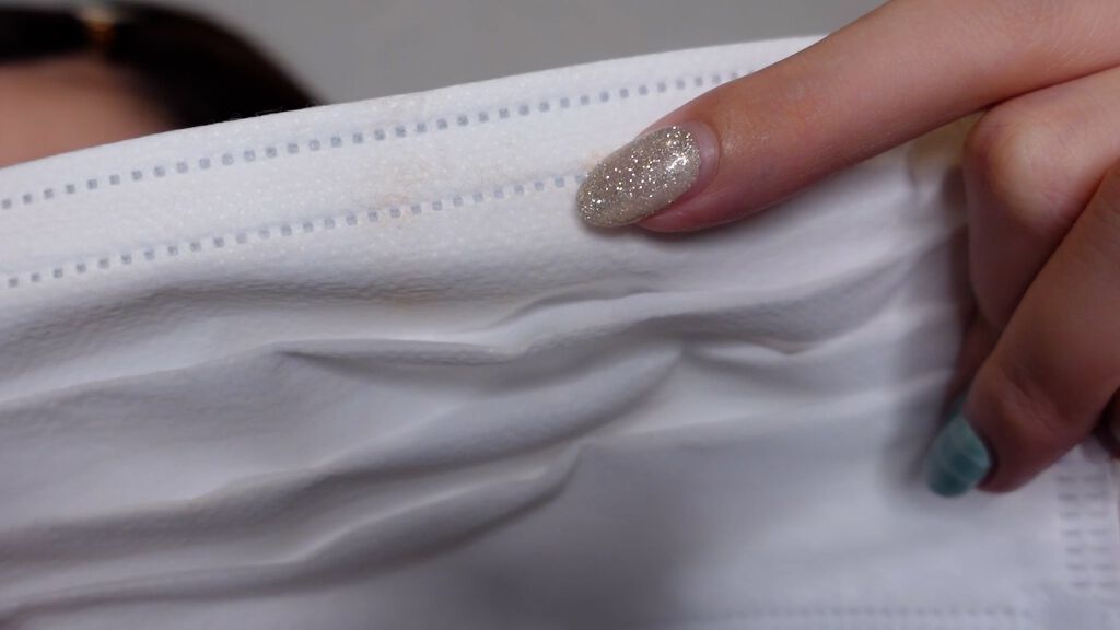 マスク フィット レッド クッション/TIRTIR(ティルティル)/クッションファンデーションを使ったクチコミ(5枚目)