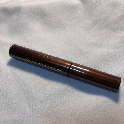 クイックラッシュカーラー/キャンメイク/マスカラ下地を使ったクチコミ(1枚目)