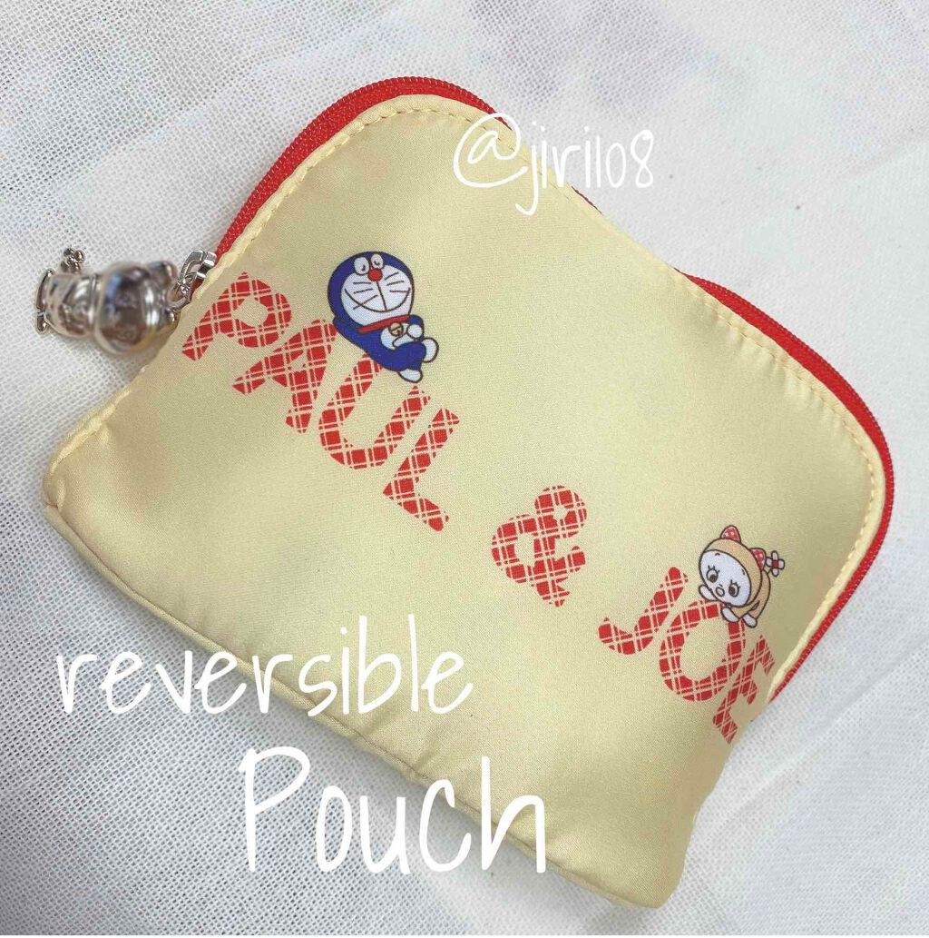 モイスチュアライジング ファンデーション プライマー S/PAUL & JOE BEAUTE/化粧下地を使ったクチコミ(2枚目)