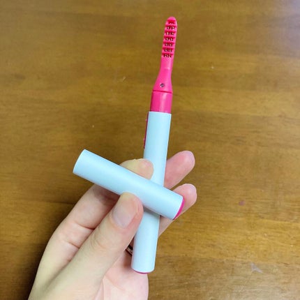 を使ったクチコミ(2枚目)