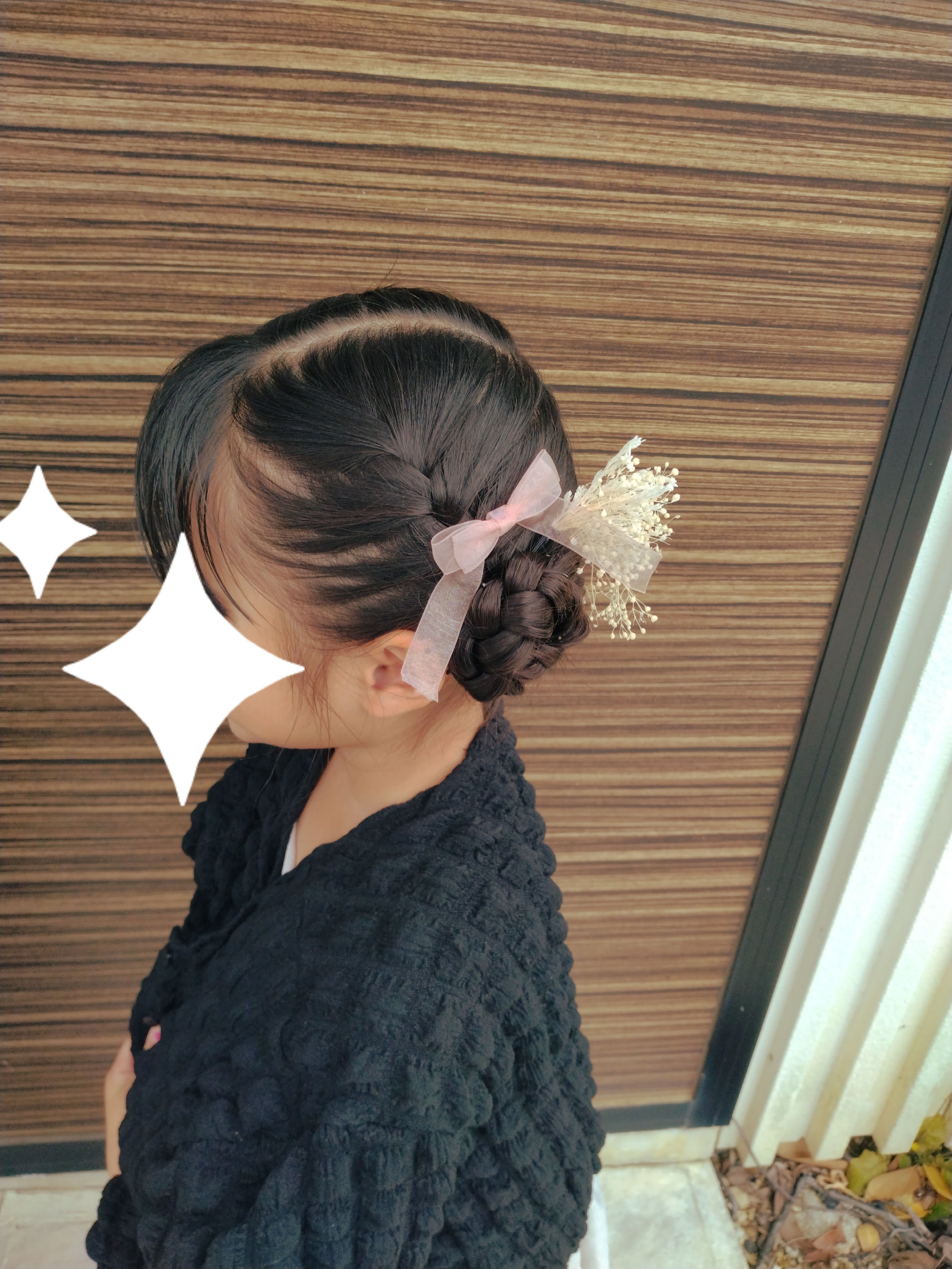 アクセサリー/3COINS/ヘアアクセサリーを使ったクチコミ（3枚目）