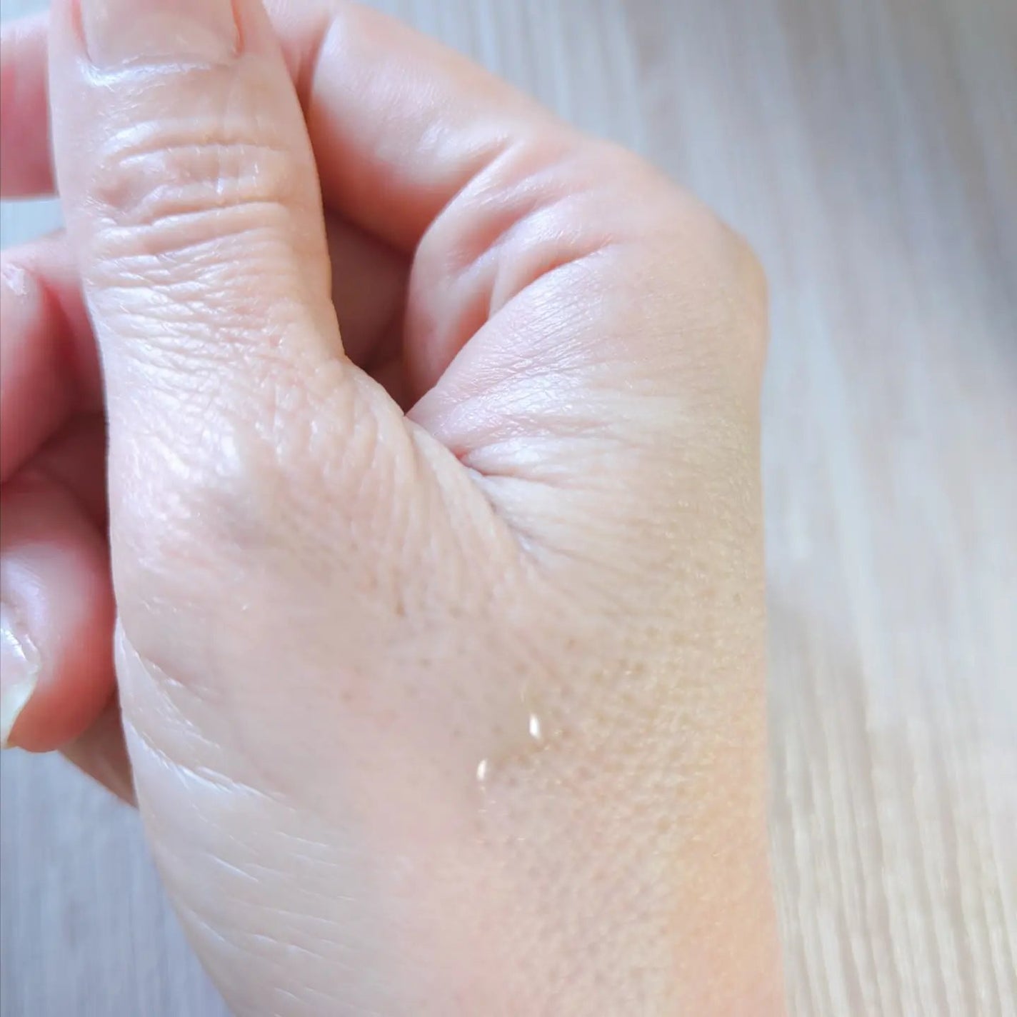 クレンジングウォーター/チャコット・コスメティクス/クレンジングウォーターを使ったクチコミ(5枚目)