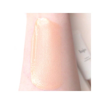 クリアアップ ファンデーション/lujo/クリーム・エマルジョンファンデーションを使ったクチコミ(3枚目)