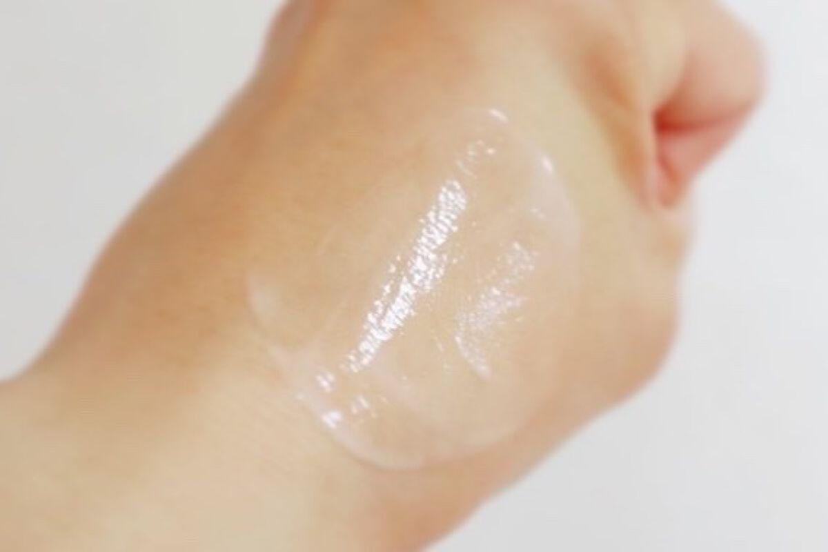 コンフォート クレンジングミルク/FEMMUE/ミルククレンジングを使ったクチコミ(3枚目)