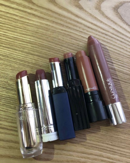 リップテンシティ リップスティック/M・A・C/口紅を使ったクチコミ(1枚目)