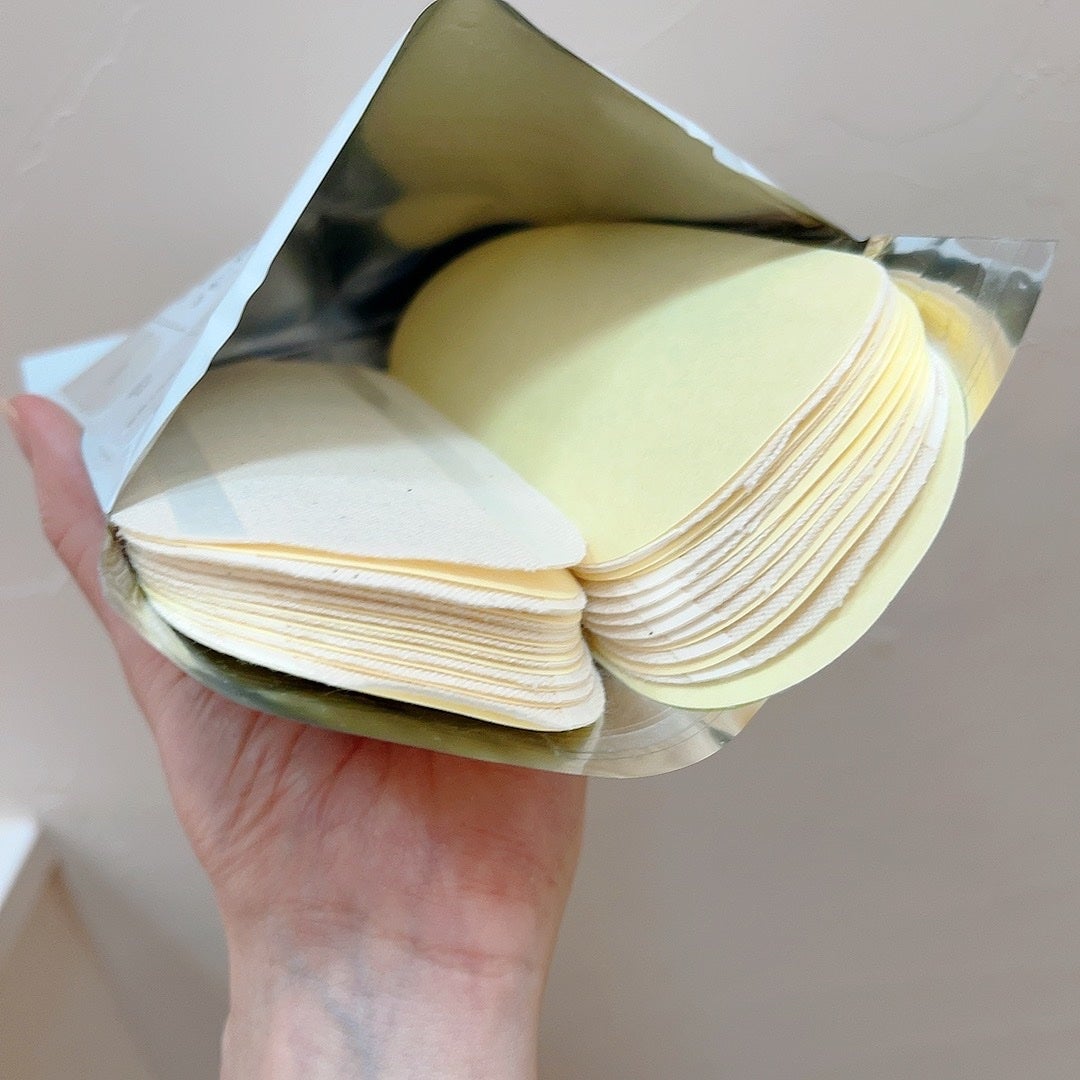 フェミナチュールコットンライナー/ヴィーナスラボ/おりものシートを使ったクチコミ(2枚目)