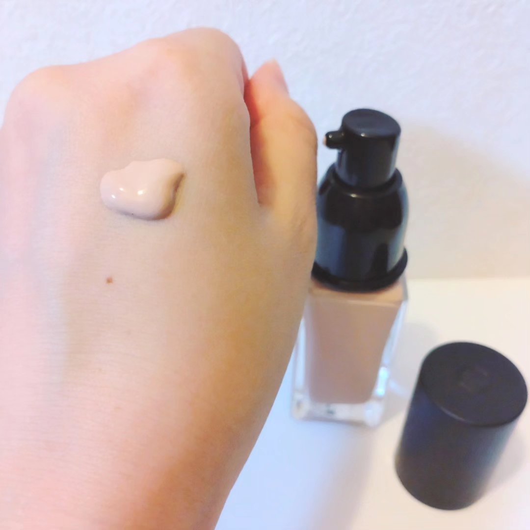 SHISEIDO シンクロスキン ラディアントリフティング ファンデーションのクチコミ「🤍SHISEIDO シンクロスキンラディアントリフティングファンデーション

ワタシプラス様P.....」（3枚目）