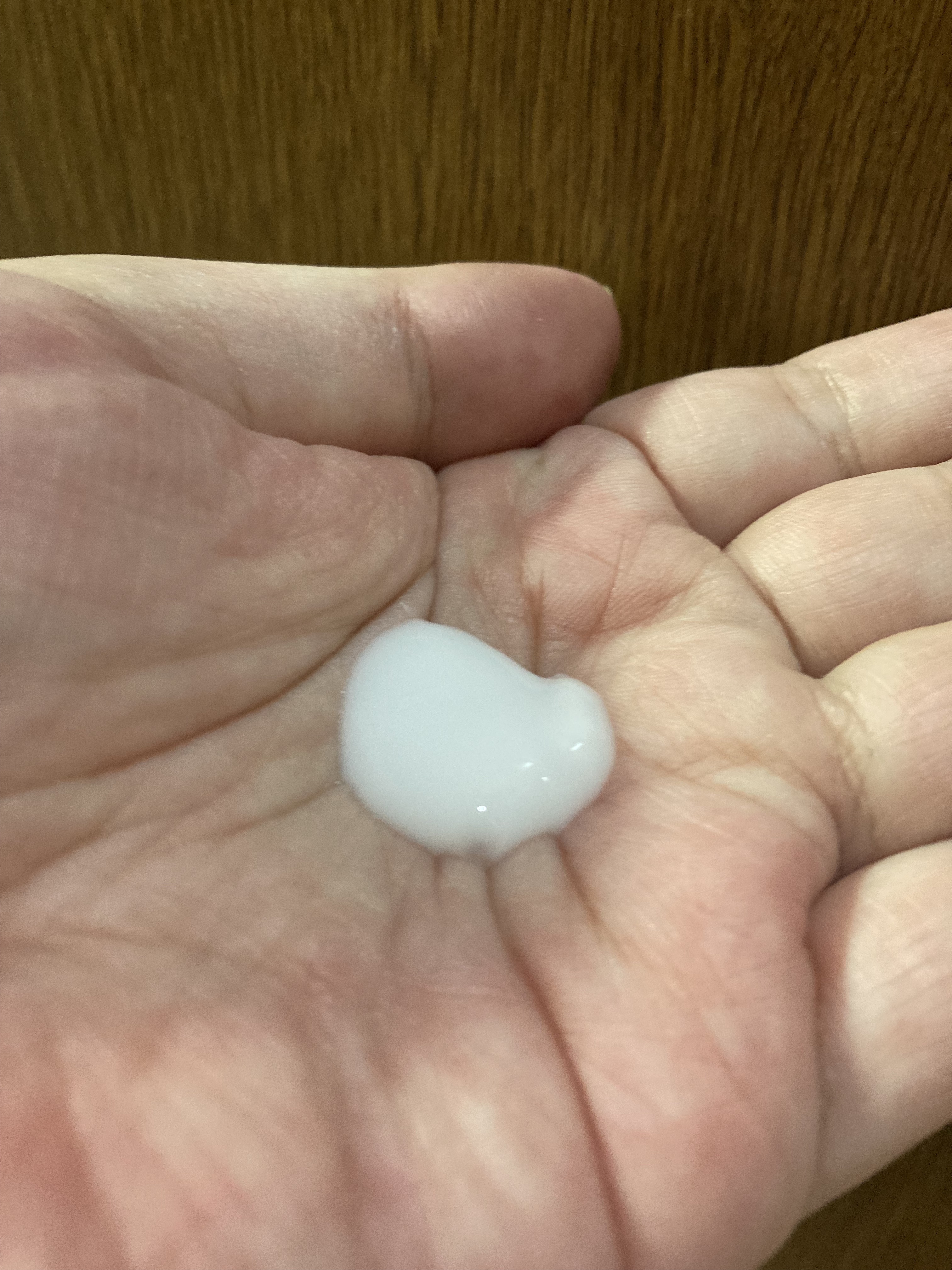 ジェントルリペア＆モイストチャージ 美容液ヘアミルク /エイトザタラソ/ヘアミルクを使ったクチコミ（3枚目）