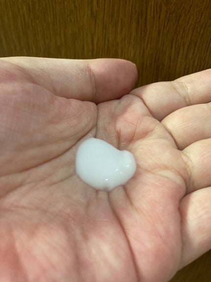 ジェントルリペア&モイストチャージ 美容液ヘアミルク 145ml/エイトザタラソ/ヘアミルクを使ったクチコミ(3枚目)