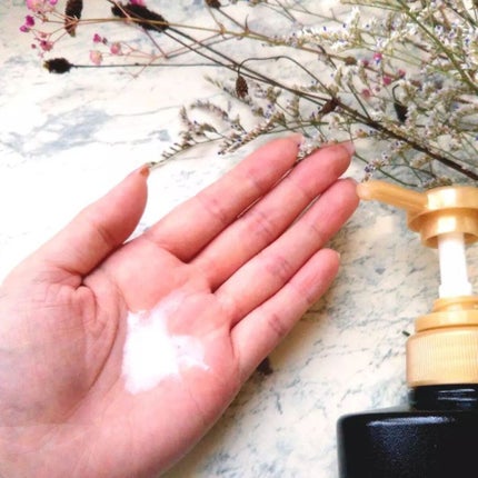 プレミアムEX インテンシブリペア <シャンプー>/コンディショナー<ヘアトリートメント> /TSUBAKI/市販シャンプーを使ったクチコミ(2枚目)