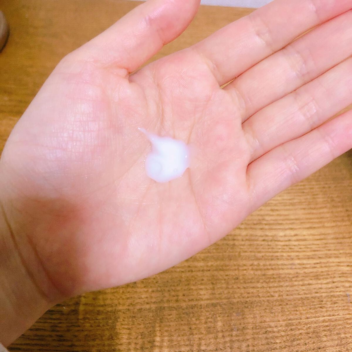 モイスチャーミルク/セバメド/乳液を使ったクチコミ(3枚目)