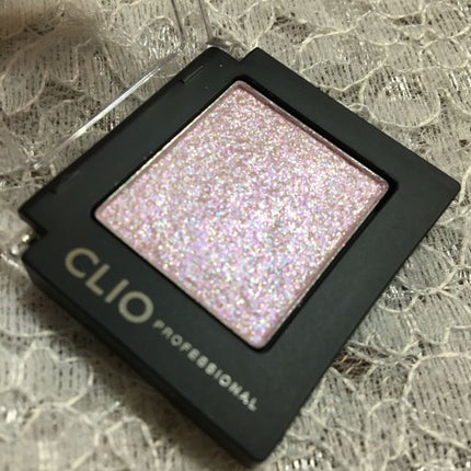 プロ シングル シャドウ/CLIO/単色アイシャドウを使ったクチコミ(2枚目)