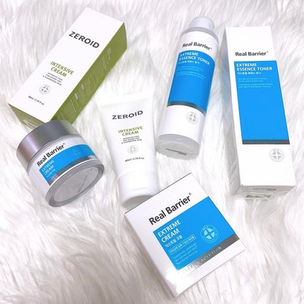 エクストリームエッセンストナーオリジナル/Real Barrier/化粧水を使ったクチコミ(6枚目)