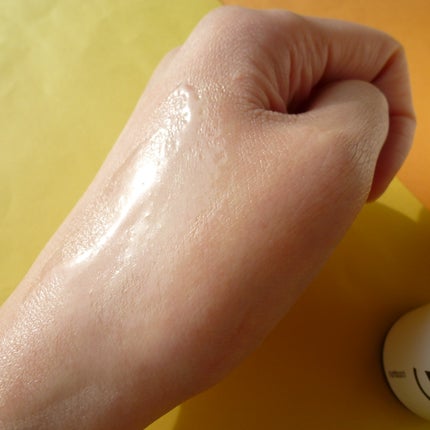 5番 白玉グルタチオンC美容液/numbuzin/美容液を使ったクチコミ(2枚目)