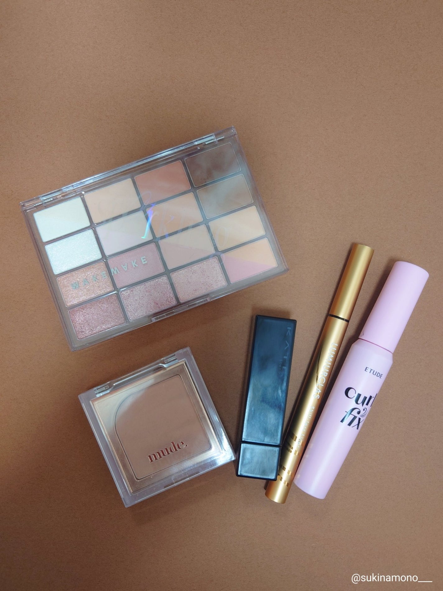 スキルレスライナー/LUMIURGLAS/リキッドアイライナーを使ったクチコミ(5枚目)